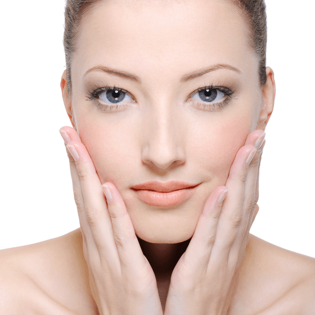 Prepaid Smooth Pass - All Over Face at Bareline Aesthetics in Brea, CA